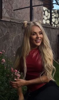 Проститутка Харькова : Марина - фото 3