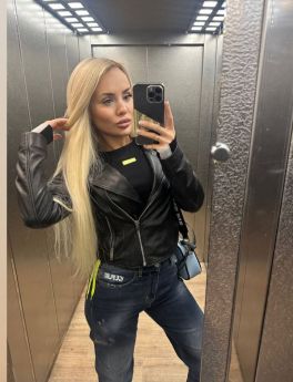 Проститутка Харькова : Марина - фото 1