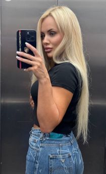 Проститутка Харькова : Марина - фото 5