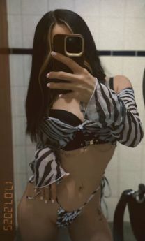 Повія Харкова : Настя - фото 6