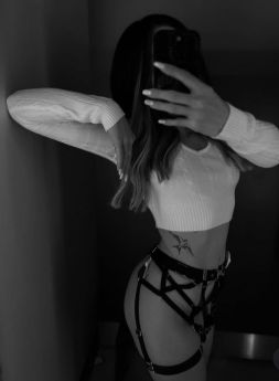 Escort Kharkiv : Nastya - photo 3