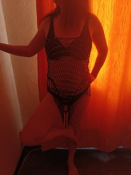 Проститутка Харькова : Тина - фото 1