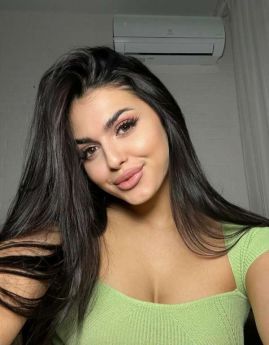 Escort Kharkiv : Milana - photo 1