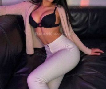 Escort Kharkiv : Aleksandra - photo 1