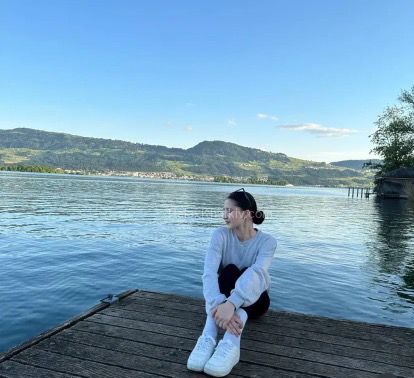 Kharkiv escort : Alina - photo 1