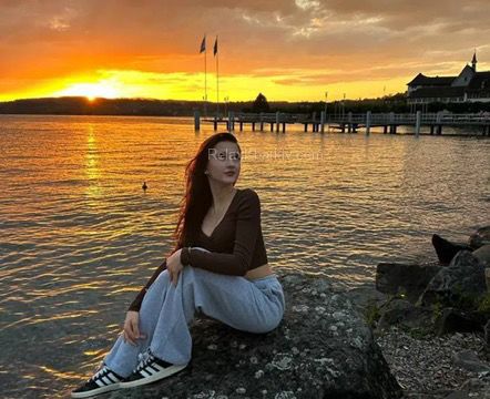 Kharkiv escort : Alina - photo 3