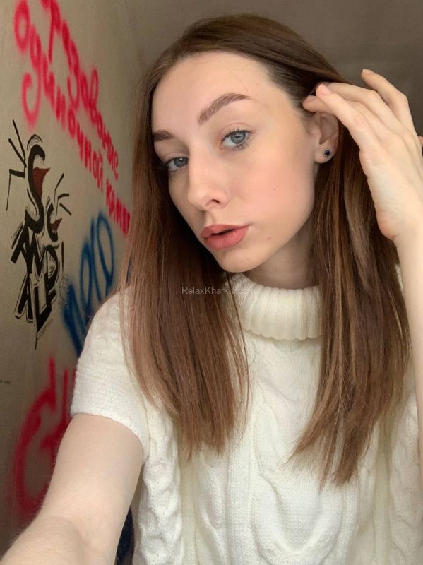 Kharkiv escort : Kristina - photo 1
