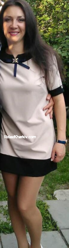 Kharkiv escort : Katya - photo 1