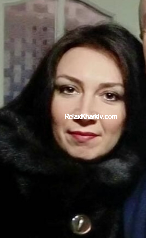 Kharkiv escort : Katya - photo 2