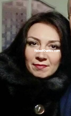 Kharkiv escort : Katya - photo 3