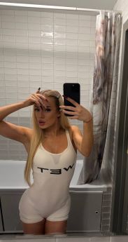 Повія Харкова : Настєнька💕 - фото 3