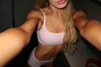 Повія Харкова : Настєнька💕 - фото 4