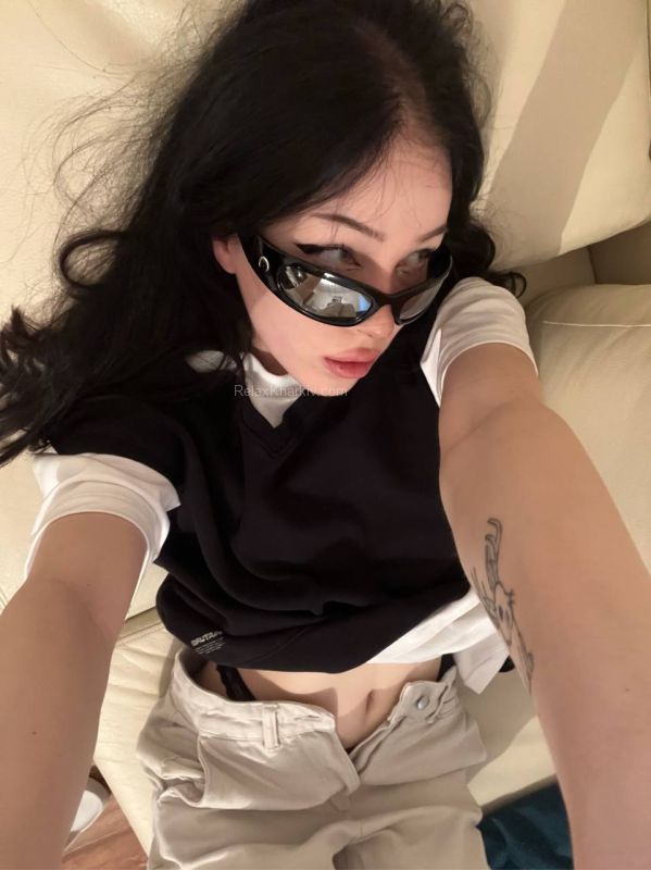 Kharkiv escort : Dasha - photo 3