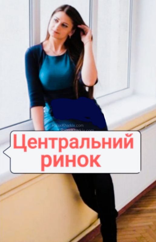 Повія Харкова : Даша - фото 1