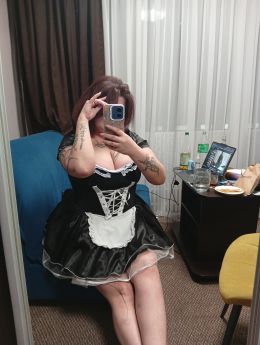 Проститутка Харькова : Луна - фото 1