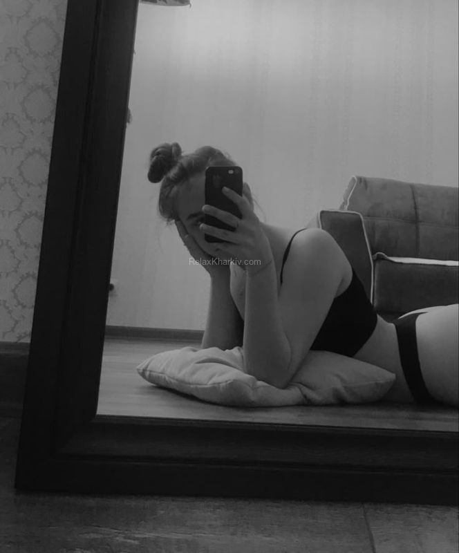 Kharkiv escort : Marina - photo 3