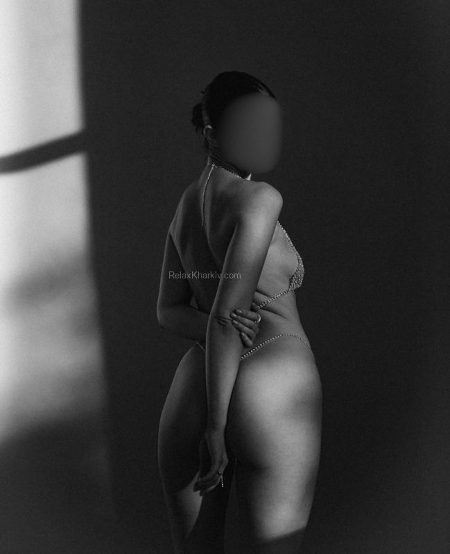 Kharkiv escort : Ilona - photo 1