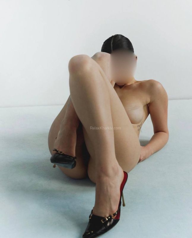 Kharkiv escort : Ilona - photo 3