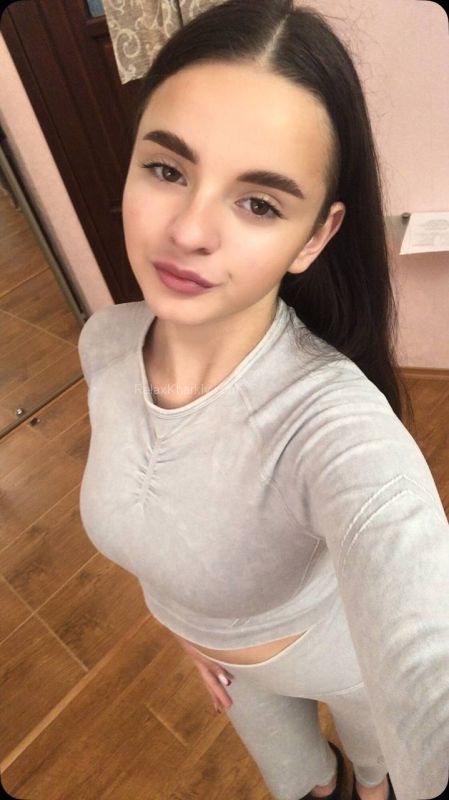 Проститутки Харькова : Вика - фото 2