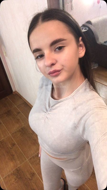 Проститутки Харькова : Вика - фото 3