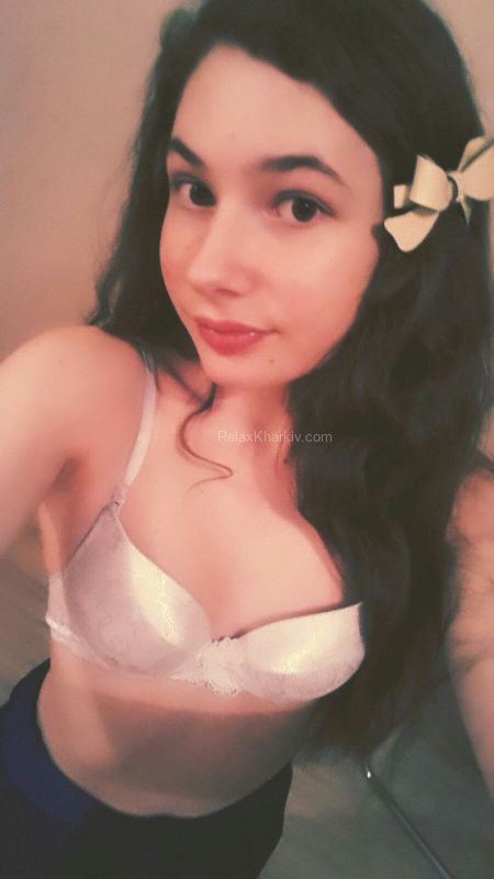 Kharkiv escort : Olya - photo 2