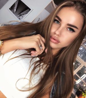 Escort Kharkiv : Kristina - photo 1