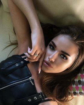 Escort Kharkiv : Kristina - photo 2