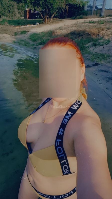 Проститутки Харькова : Кати - фото 3