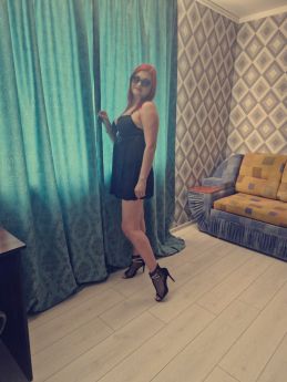 Повія Харкова : Каті - фото 2