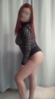 Escort Kharkiv : Kati - photo 1