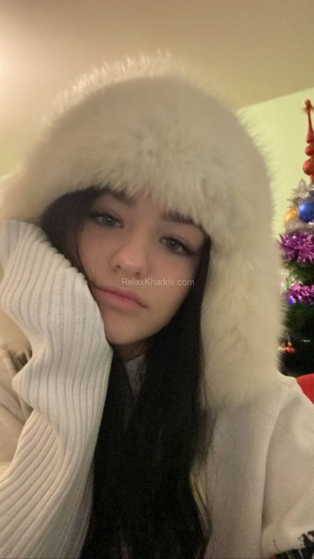 Kharkiv escort : Alyona - photo 1