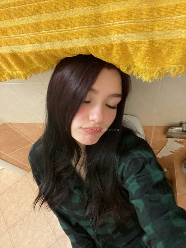 Kharkiv escort : Alyona - photo 2