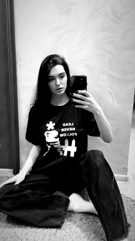 Kharkiv escort : Alyona - photo 3