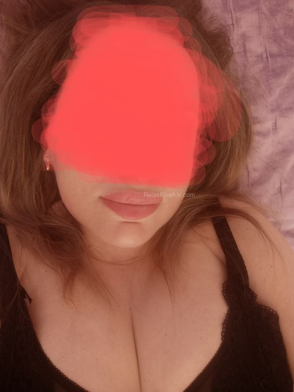 Проститутки Харькова : Ольга - фото 1