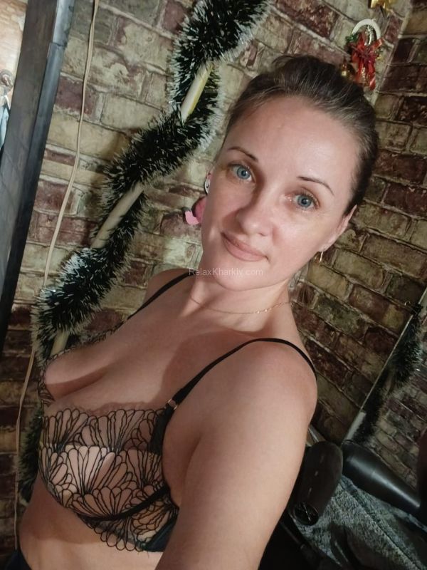 Повія Харкова : Ксєнія - фото 7