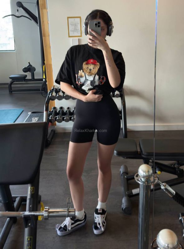 Kharkiv escort : Sofiya - photo 2