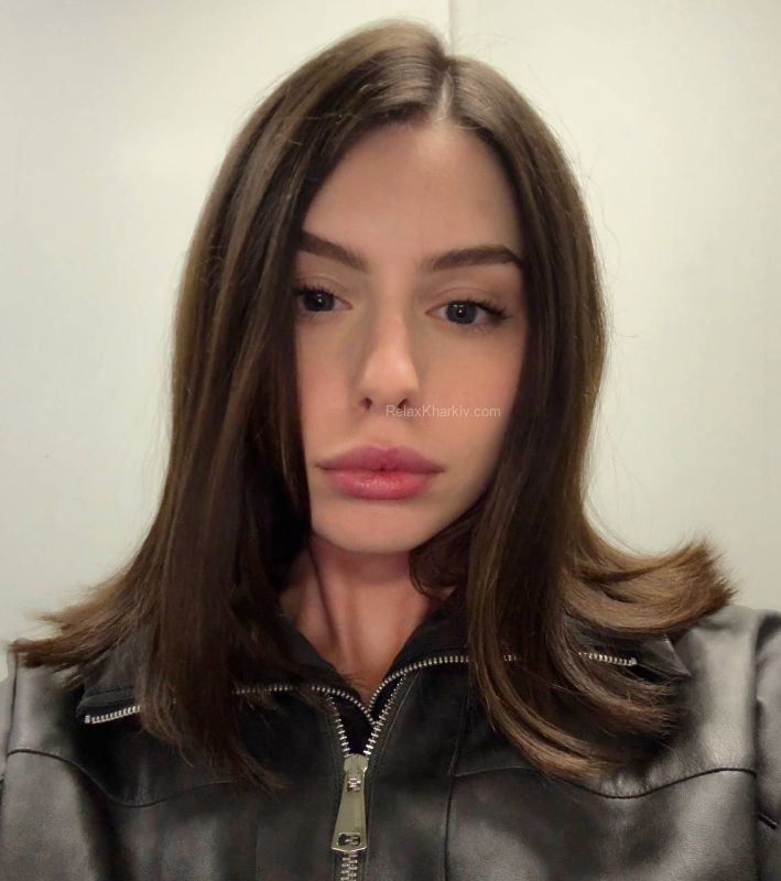 Kharkiv escort : Sofiya - photo 3