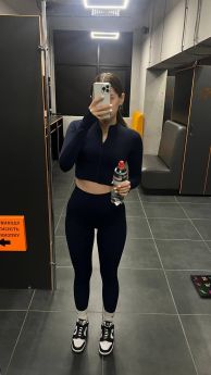 Escort Kharkiv : Sofiya - photo 1