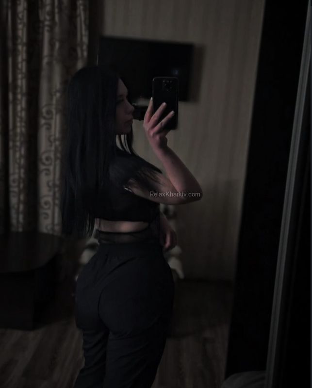 Kharkiv escort : Alina - photo 1