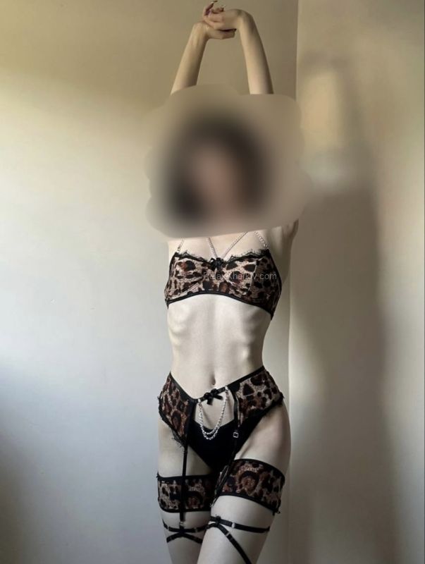 Kharkiv escort : Svetochka - photo 3