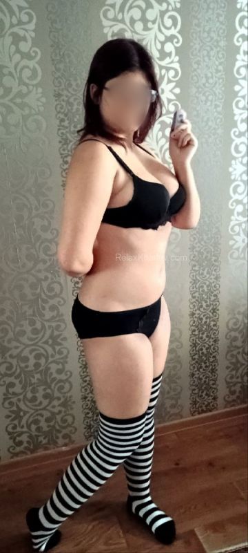 Kharkiv escort : Melissa - photo 1