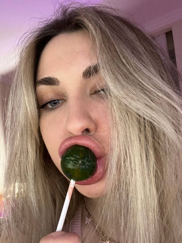 Проститутки Харькова : Катя - фото 3