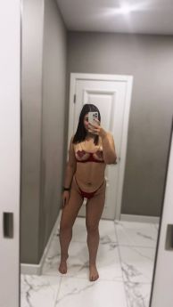 Проститутка Харькова : Ксюша - фото 3