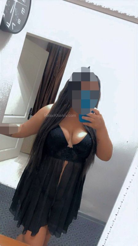 Kharkiv escort : Sofa_Vika - photo 3