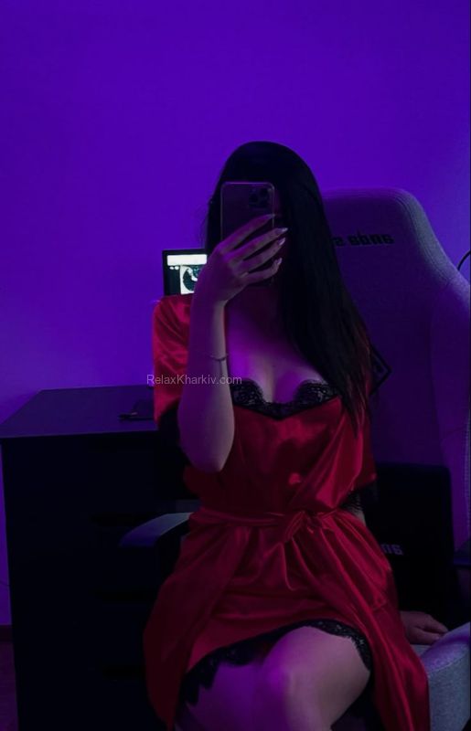 Kharkiv escort : Milana - photo 1