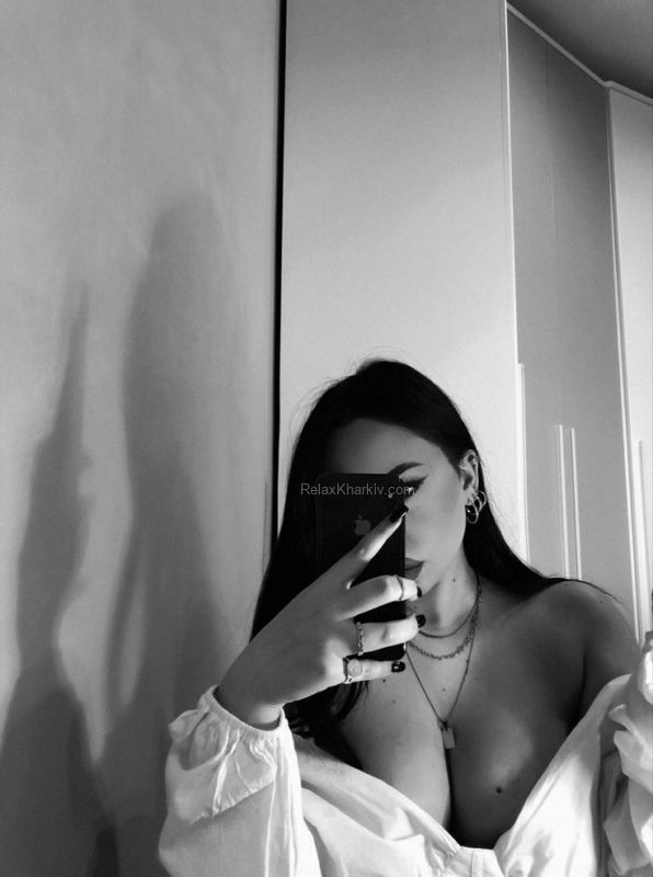 Kharkiv escort : Milana - photo 2