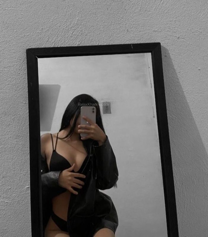 Kharkiv escort : Milana - photo 3