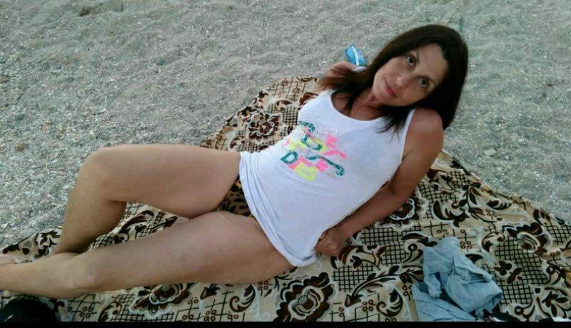 Kharkiv escort : Yana - photo 1