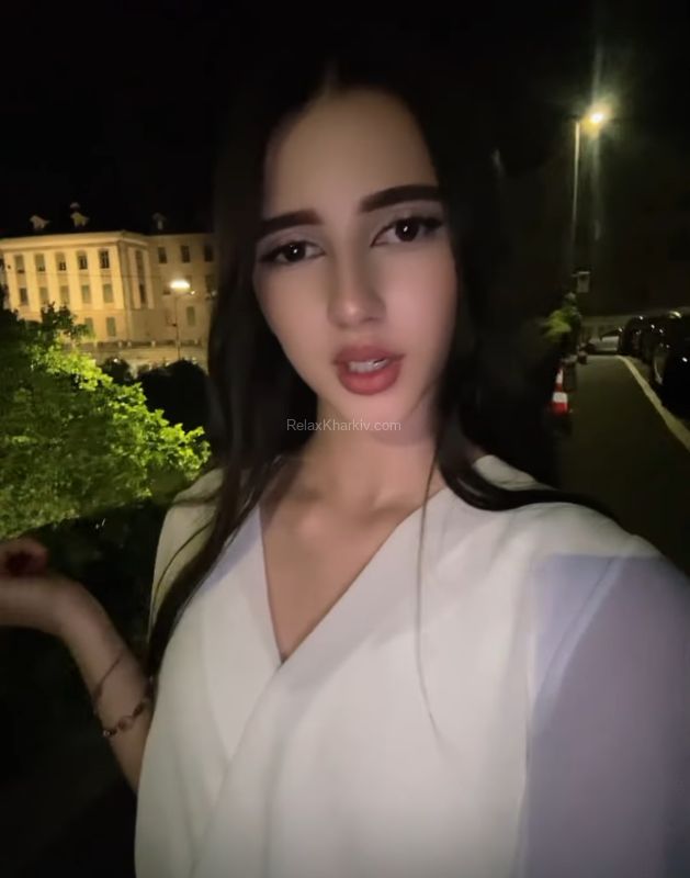 Kharkiv escort : Masha - photo 1