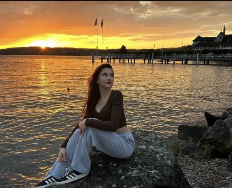 Kharkiv escort : Masha - photo 3